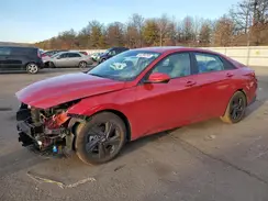 5NPLS4AGXMH042341 2021 HYUNDAI ELANTRA
