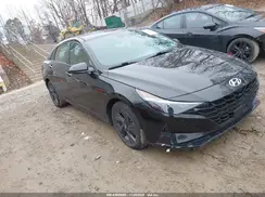 5NPLS4AGXMH044669 2021 HYUNDAI ELANTRA