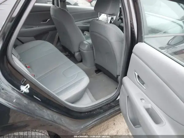 5NPLS4AGXMH044669 2021 HYUNDAI ELANTRA - Image 8