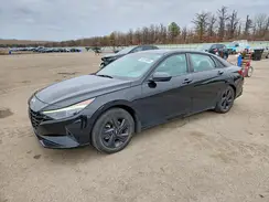 5NPLS4AGXMH051850 2021 HYUNDAI ELANTRA