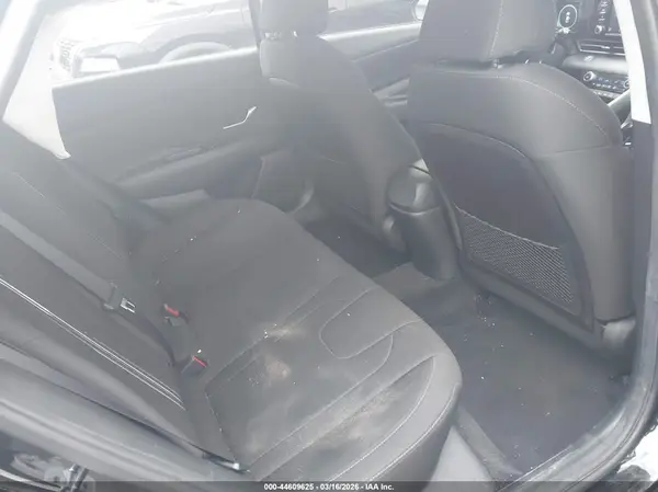 5NPLS4AGXNH054085 2022 HYUNDAI ELANTRA - Image 8