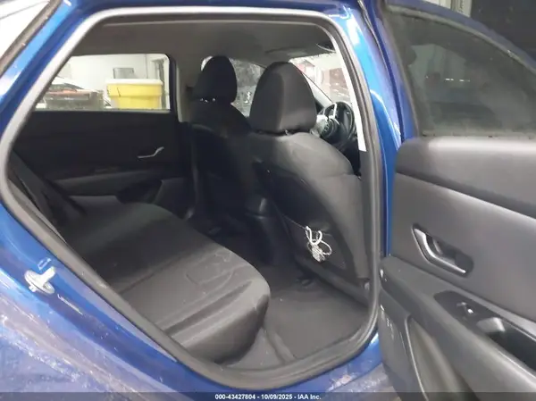 5NPLS4AGXNH054359 2022 HYUNDAI ELANTRA - Image 8