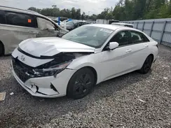 5NPLS4AGXNH054667 2022 HYUNDAI ELANTRA