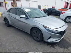 5NPLS4AGXNH060310 2022 HYUNDAI ELANTRA