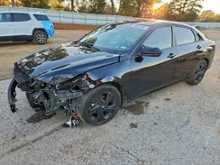 5NPLS4AGXNH060632 2022 HYUNDAI ELANTRA