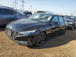 5NPLS4AGXNH063014 2022 HYUNDAI ELANTRA