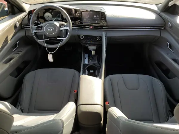 5NPLS4AGXNH063014 2022 HYUNDAI ELANTRA - Image 8