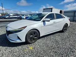 5NPLS4AGXNH063076 2022 HYUNDAI ELANTRA
