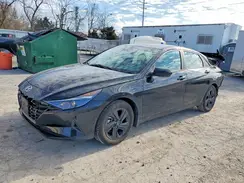 5NPLS4AGXNH063286 2022 HYUNDAI ELANTRA