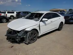 5NPLS4AGXNH064731 2022 HYUNDAI ELANTRA
