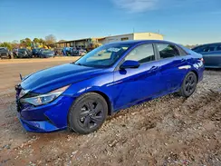 5NPLS4AGXNH064745 2022 HYUNDAI ELANTRA