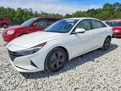 5NPLS4AGXNH064857 2022 HYUNDAI ELANTRA