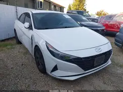 5NPLS4AGXNH070948 2022 HYUNDAI ELANTRA