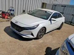 5NPLS4AGXNH071131 2022 HYUNDAI ELANTRA