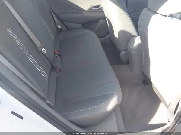 5NPLS4AGXNH071274 2022 HYUNDAI ELANTRA - Image 8
