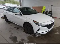 5NPLS4AGXNH071940 2022 HYUNDAI ELANTRA