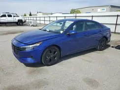 5NPLS4AGXNH074367 2022 HYUNDAI ELANTRA