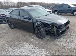 5NPLS4AGXNH075681 2022 HYUNDAI ELANTRA