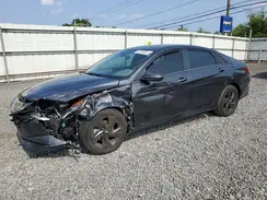 5NPLS4AGXNH076488 2022 HYUNDAI ELANTRA
