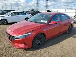 5NPLS4AGXNH077205 2022 HYUNDAI ELANTRA