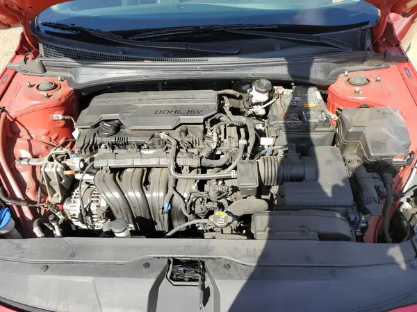 5NPLS4AGXNH079679 2022 HYUNDAI ELANTRA - Image 8