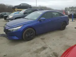 5NPLS4AGXNH080718 2022 HYUNDAI ELANTRA