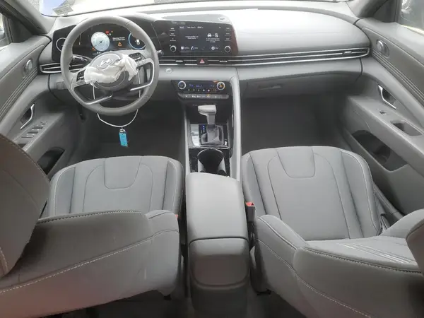 5NPLS4AGXNH080718 2022 HYUNDAI ELANTRA - Image 8