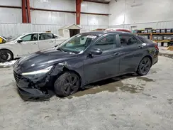 5NPLS4AGXNH081237 2022 HYUNDAI ELANTRA