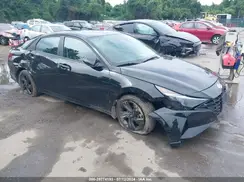 5NPLS4AGXNH084722 2022 HYUNDAI ELANTRA