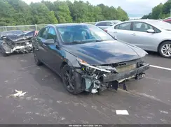 5NPLS4AGXNH085224 2022 HYUNDAI ELANTRA