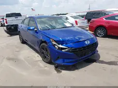 5NPLS4AGXNH085305 2022 HYUNDAI ELANTRA