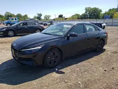 5NPLS4AGXNH085336 2022 HYUNDAI ELANTRA