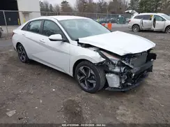 5NPLS4AGXPH086277 2023 HYUNDAI ELANTRA
