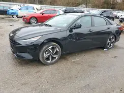 5NPLS4AGXPH086408 2023 HYUNDAI ELANTRA