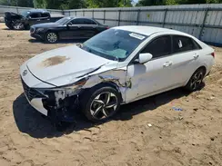 5NPLS4AGXPH087266 2023 HYUNDAI ELANTRA