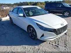 5NPLS4AGXPH087574 2023 HYUNDAI ELANTRA