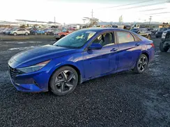5NPLS4AGXPH088708 2023 HYUNDAI ELANTRA
