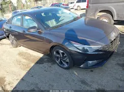 5NPLS4AGXPH090684 2023 HYUNDAI ELANTRA