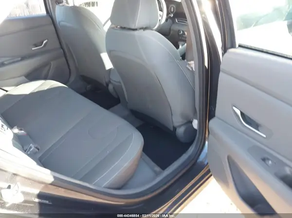 5NPLS4AGXPH090684 2023 HYUNDAI ELANTRA - Image 8