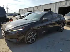 5NPLS4AGXPH090913 2023 HYUNDAI ELANTRA