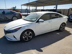 5NPLS4AGXPH092063 2023 HYUNDAI ELANTRA