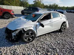 5NPLS4AGXPH092211 2023 HYUNDAI ELANTRA