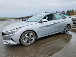 5NPLS4AGXPH092287 2023 HYUNDAI ELANTRA