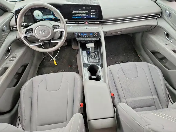 5NPLS4AGXPH092287 2023 HYUNDAI ELANTRA - Image 8