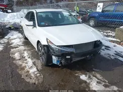 5NPLS4AGXPH092709 2023 HYUNDAI ELANTRA