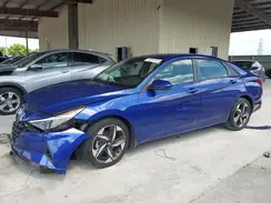 5NPLS4AGXPH092838 2023 HYUNDAI ELANTRA