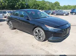 5NPLS4AGXPH093603 2023 HYUNDAI ELANTRA