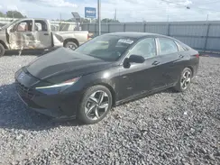 5NPLS4AGXPH096453 2023 HYUNDAI ELANTRA