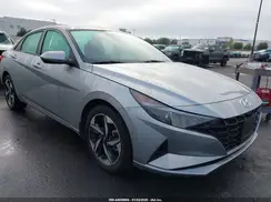 5NPLS4AGXPH096632 2023 HYUNDAI ELANTRA
