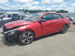 5NPLS4AGXPH096937 2023 HYUNDAI ELANTRA